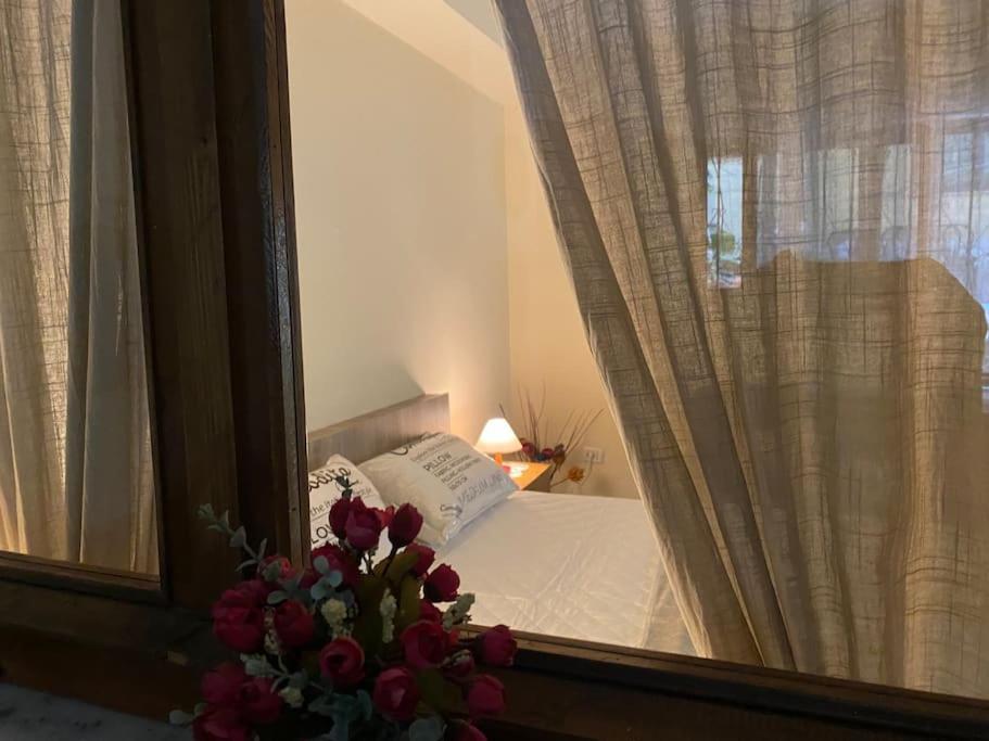 Dani Two Bedroom Home In Center Of Tirana Exteriör bild